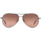CARRARA XL, Matte Dark Gunmetal-Mineral Polarized Drivers Cat 2 to 3, hi-res image number null